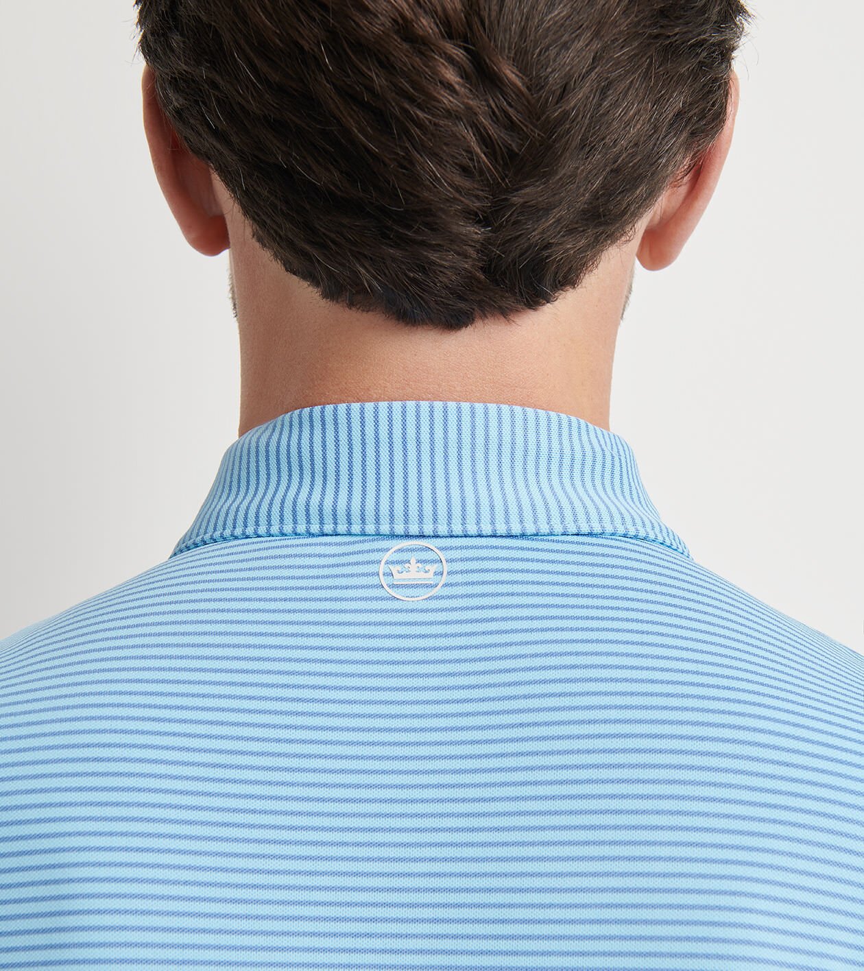 Grace Performance Mesh Polo | Men's Polos | Peter Millar