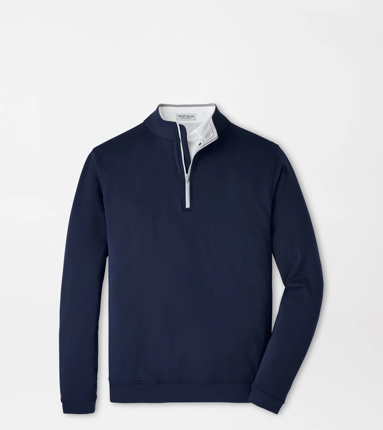 Peter Millar 12th US OPEN ジャケット ゴルフウェア M Perth Performance Quarter-Zip | Men's Pullovers | Peter Millar