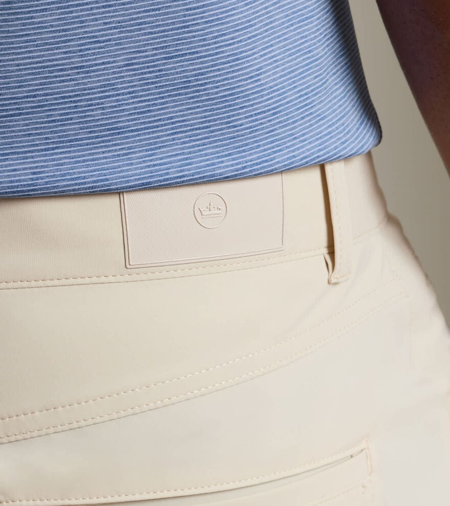 Bingham Performance Five-Pocket Pant - Alternate Image 7