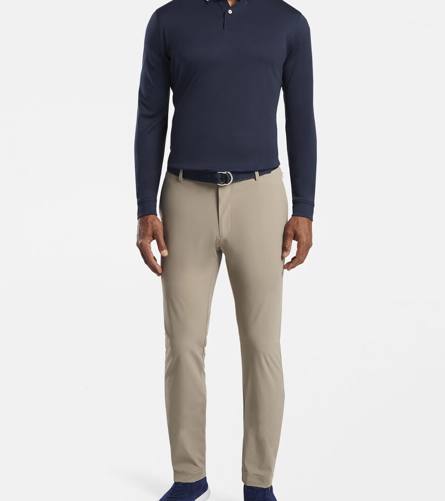 The Champ Performance Polo image number 4