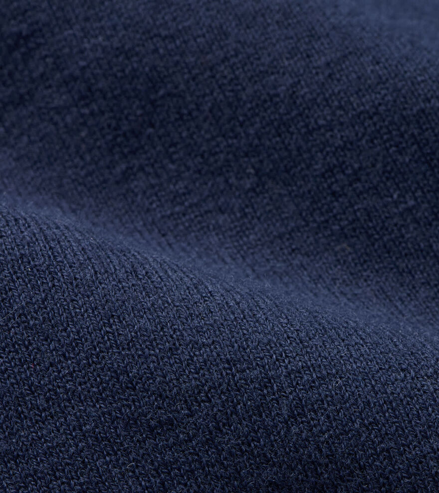 Coolspun Lite Full-Zip Sweater Vest image number 5