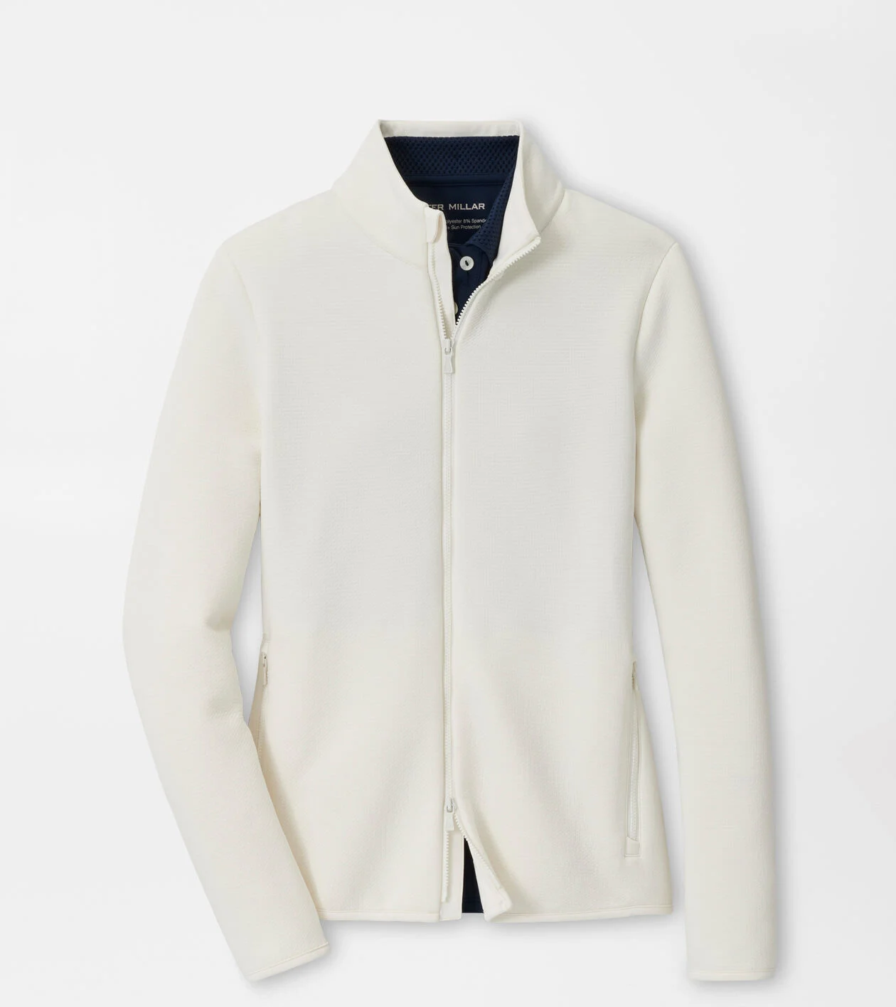 2025春大特価セール！ Full-Zip Midweight Lumi-Knit | Millar Peter | Tops Women's テープ・マスキングテープ