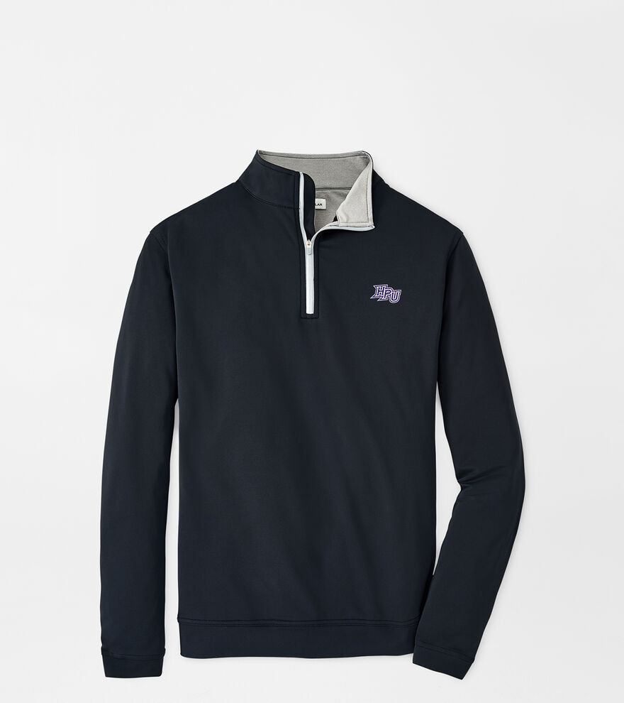 High Point Perth Performance Quarter-Zip image number 1