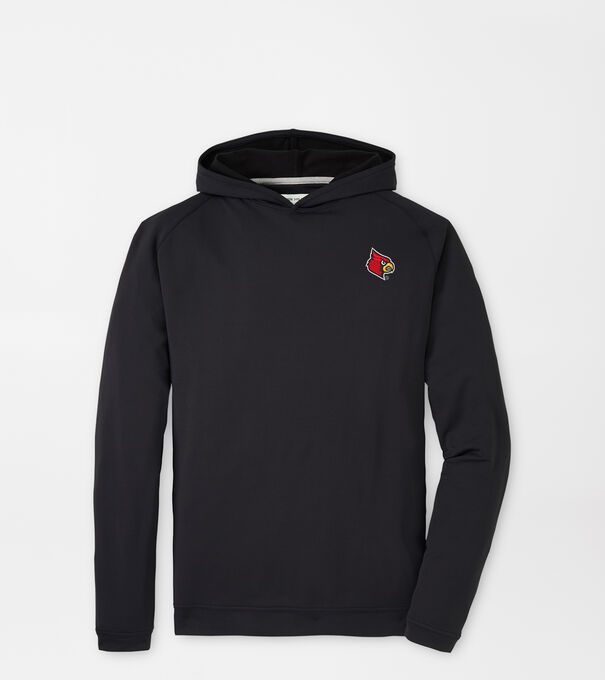 Louisville Pine Performance Hoodie