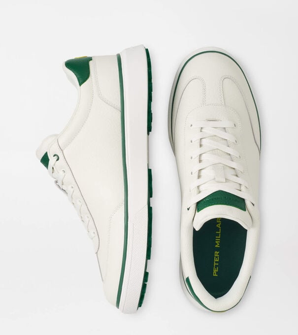 Drift Leather Hybrid Course Shoe