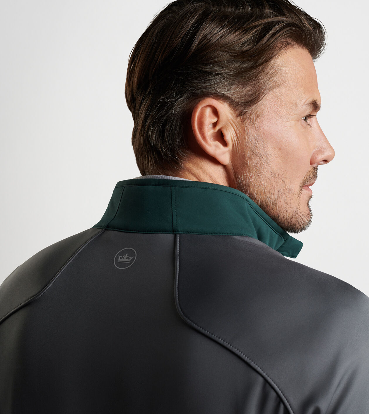 Merge Elite Hybrid Jacket | Men's Jackets & Coats | Peter Millar