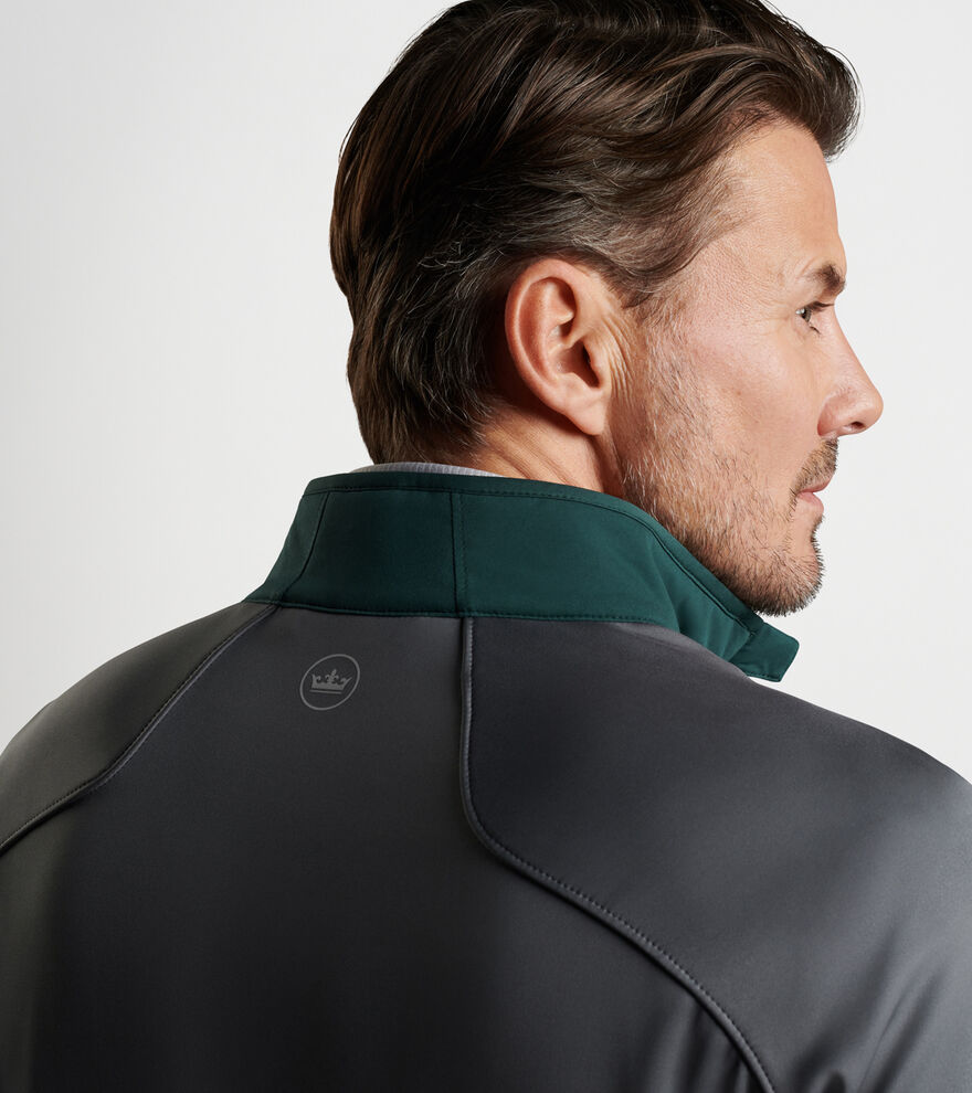 Merge Elite Hybrid Jacket image number 5