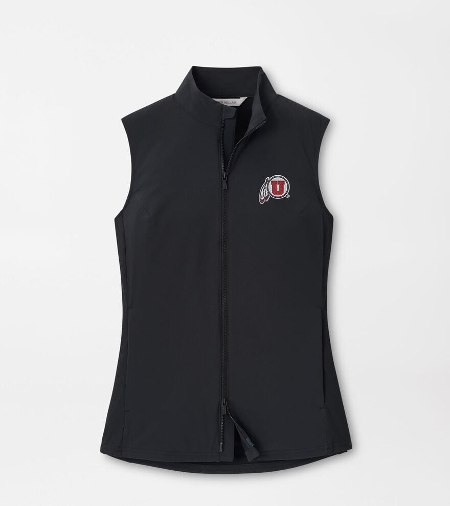 Utah Women's Dunes Vest image number 1
