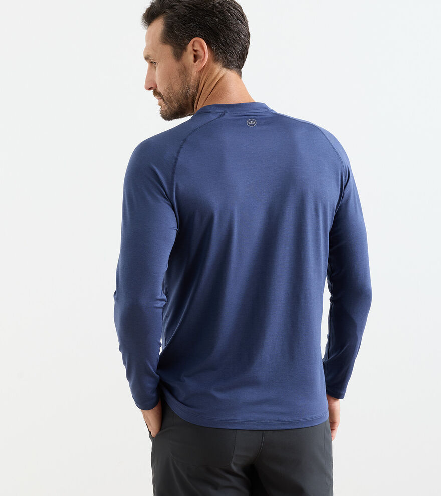 Aurora Performance Long-Sleeve T-Shirt image number 3