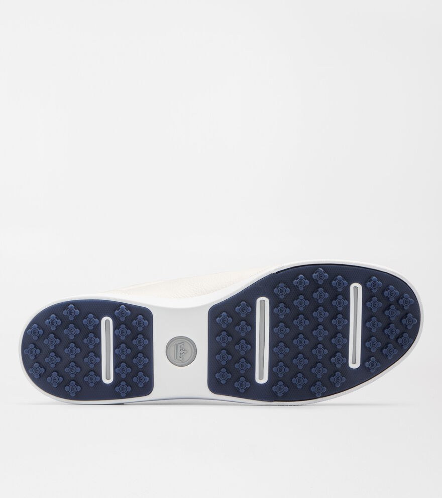 Drift Leather Hybrid Course Shoe - Alternate Image 8