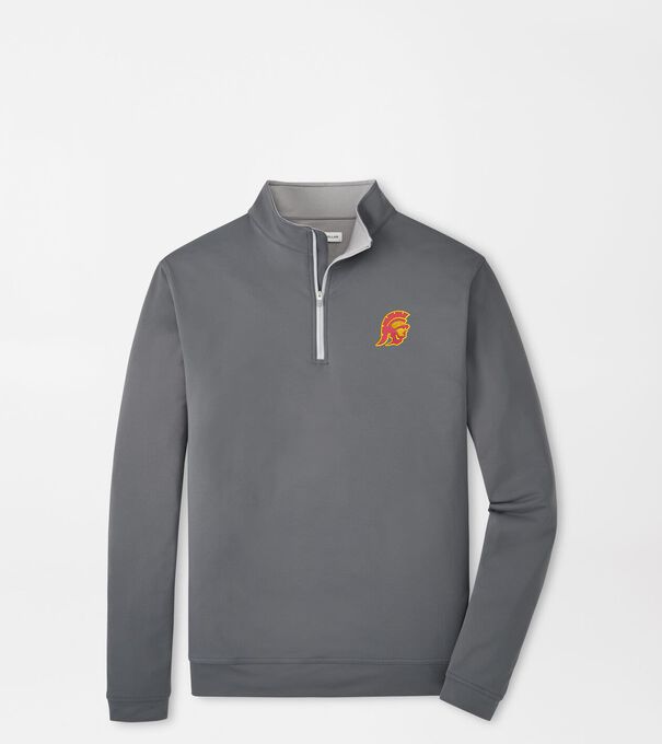 USC Trojan Perth Performance Quarter-Zip