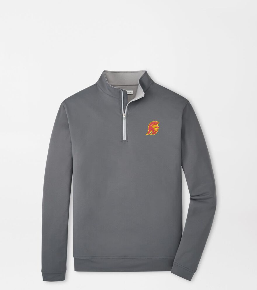 USC Trojan Perth Performance Quarter-Zip