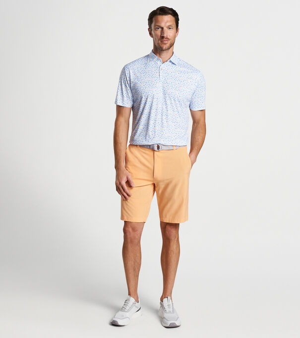 Featherweight Performance Sea For Yourself Polo