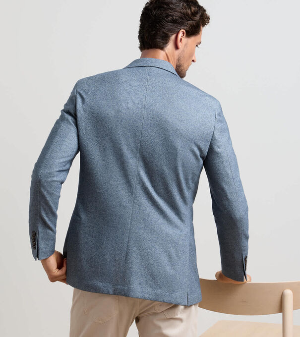 Lancaster Knit Soft Jacket - Alternate Image 1