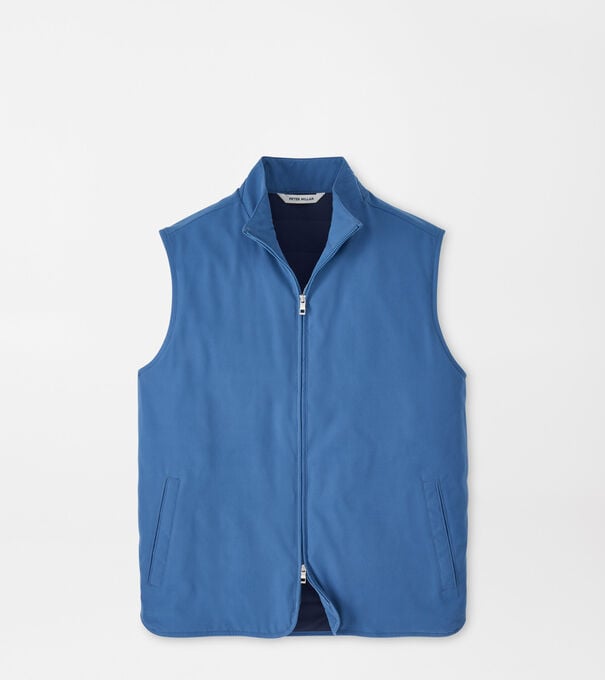Bleecker Vest