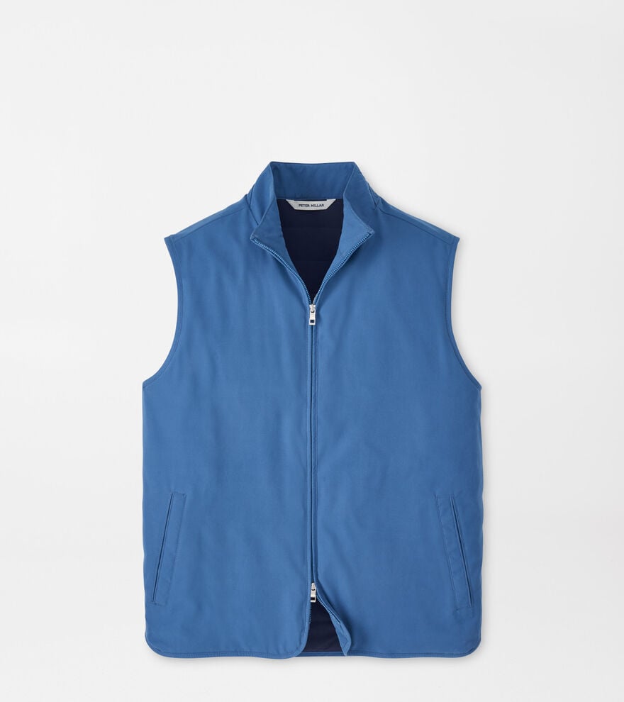 Bleecker Vest image number 1