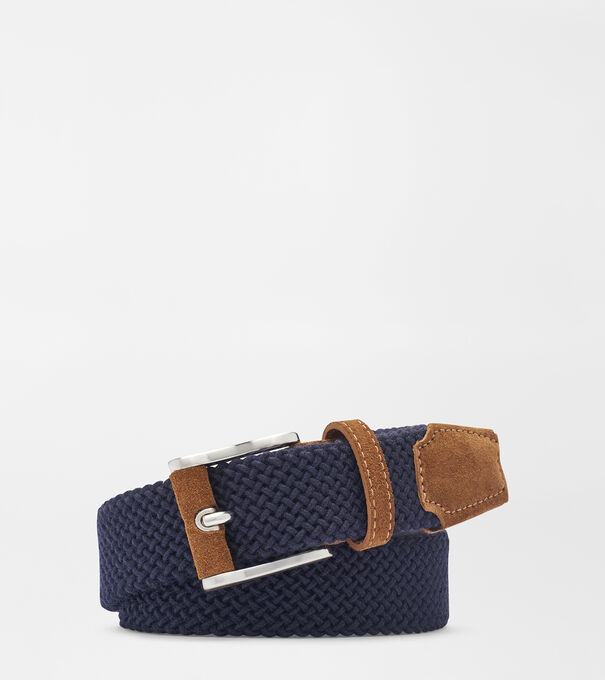 Skyline Woven Belt