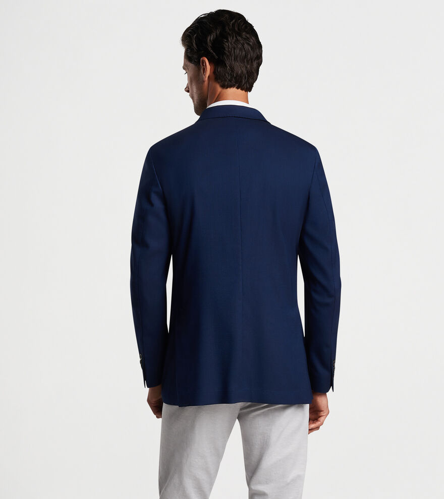 Excursionist Flex Blazer image number 3