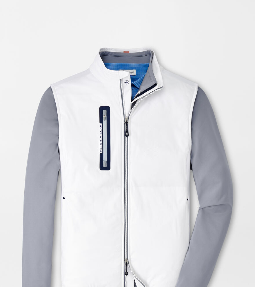 Hyperlight Fuse Hybrid Vest image number 1