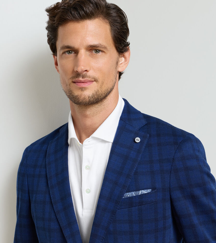 Robusto Pocket Square image number 2