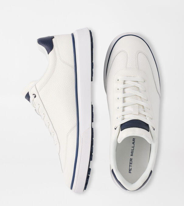 Drift Leather Hybrid Course Shoe