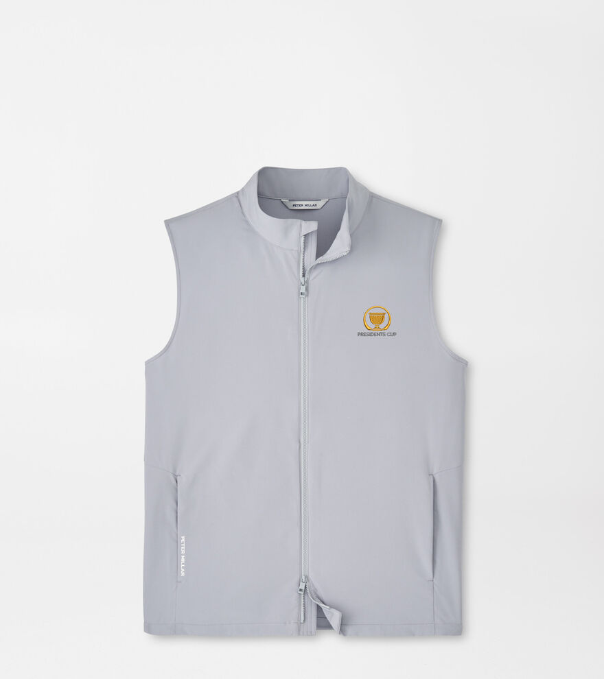 16th Presidents Cup Dunes Vest image number 1