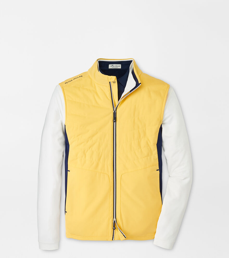 Fuse Elite Hybrid Vest image number 1