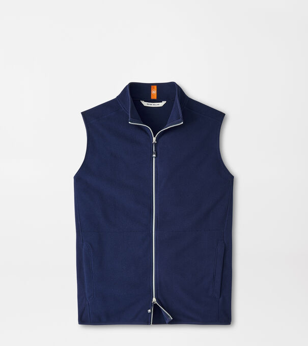 Thermal Flow Micro Fleece Vest