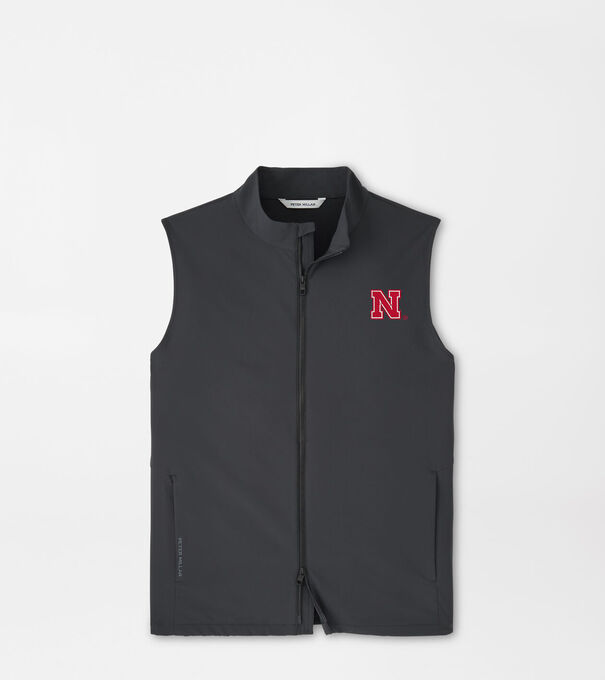 Nebraska Dunes Vest