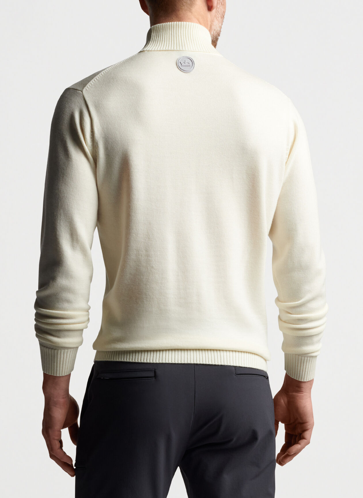 Après Ski Turtleneck | Peter Millar
