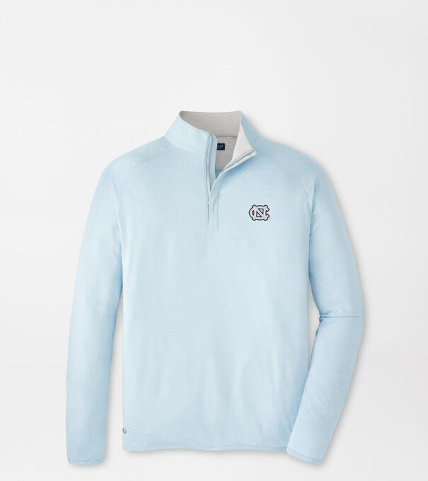UNC Chapel Hill Stealth Performance Quarter-Zip