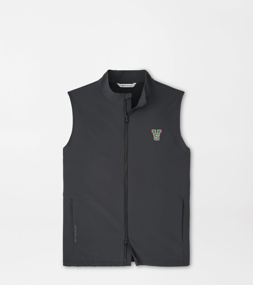 Mississippi Valley State Dunes Vest