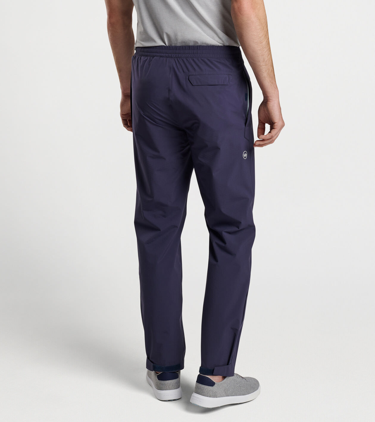 Golf rain pants for short legs deals