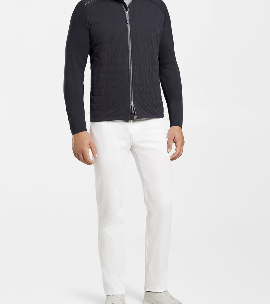 Hyperlight Merge Hybrid Jacket image number 2