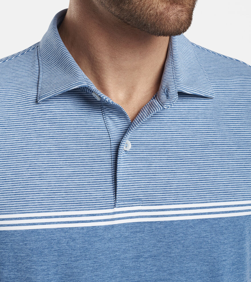 Walker Performance Polo image number 5