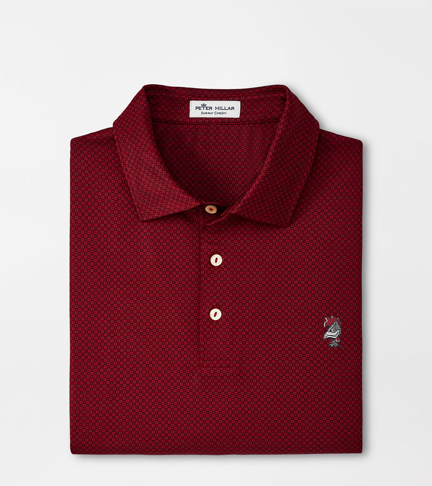 South Carolina Vault Dolly Performance Jersey Polo image number 1