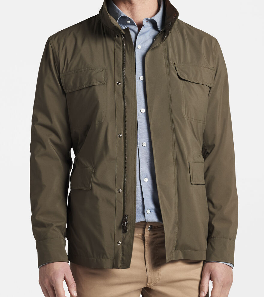 Excursionist Flex Discovery Jacket image number 2
