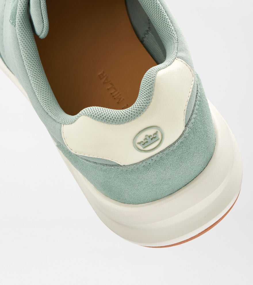 Journeyman Sneaker image number 6