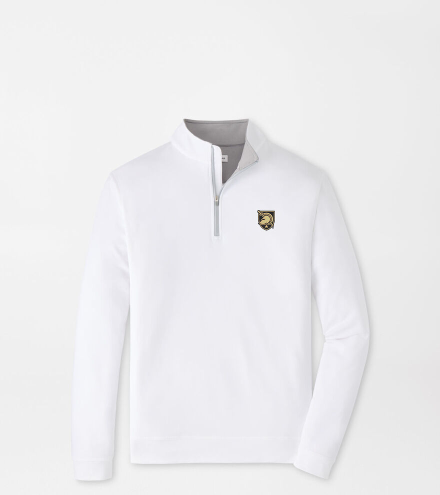 Army West Point Perth Performance Quarter-Zip