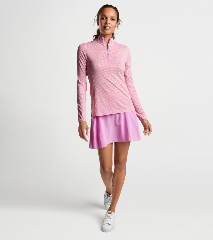 Geo Lightweight Sun Shirt image number 2