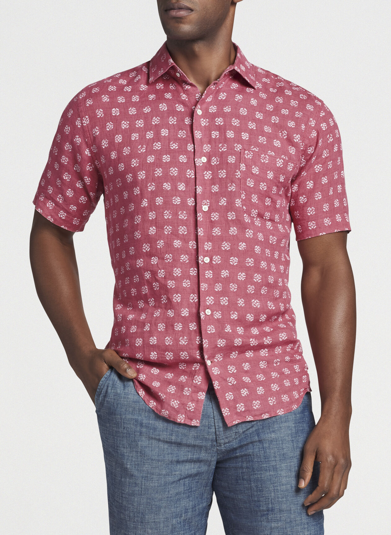 Tops | Peter Millar