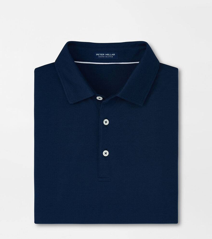 Excursionist Flex Polo