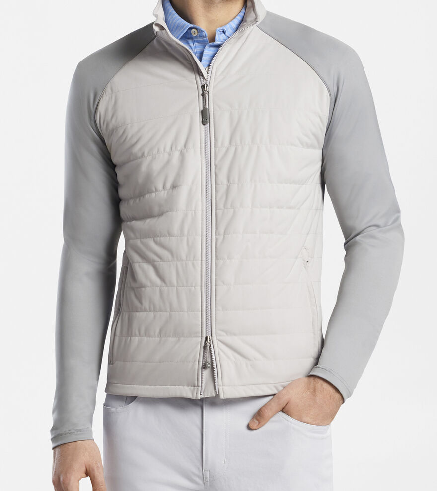 Merge Hybrid Jacket image number 2