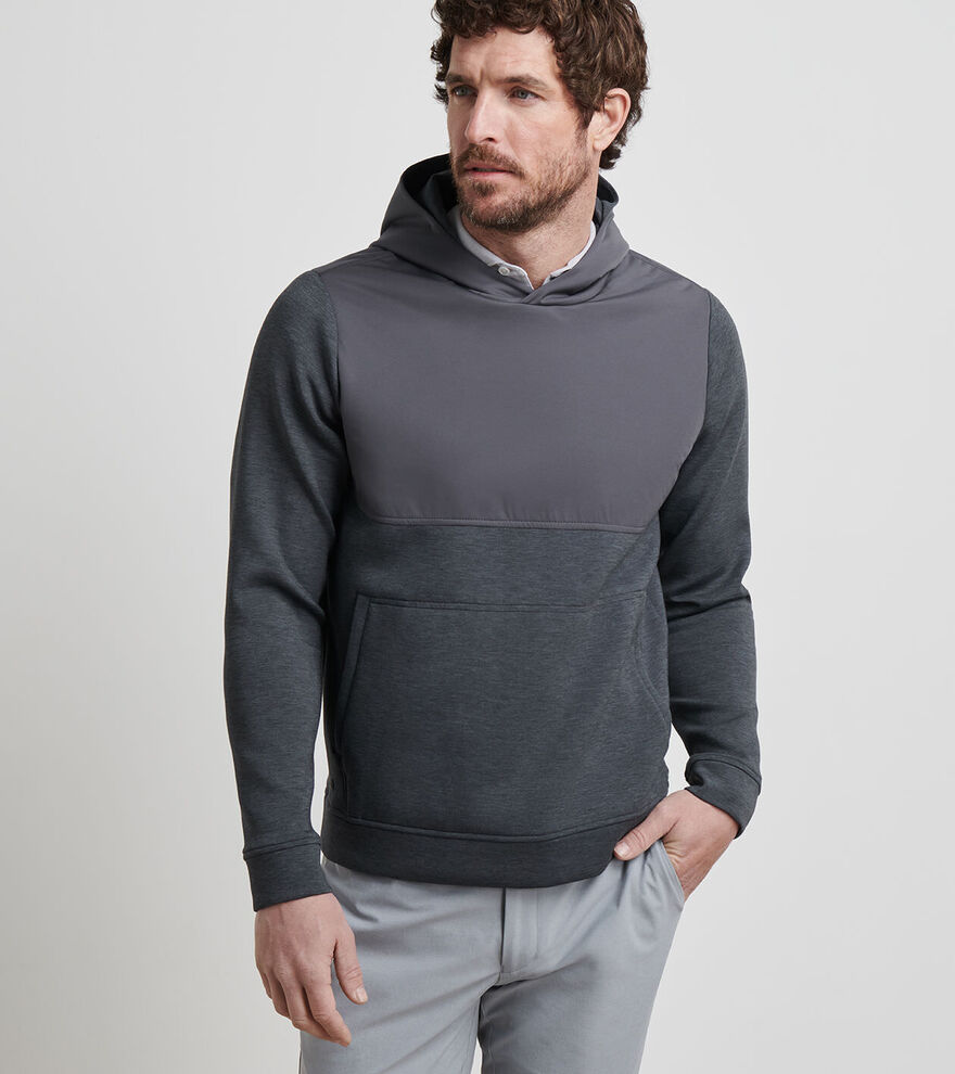 Winsome Hybrid Hoodie image number 2