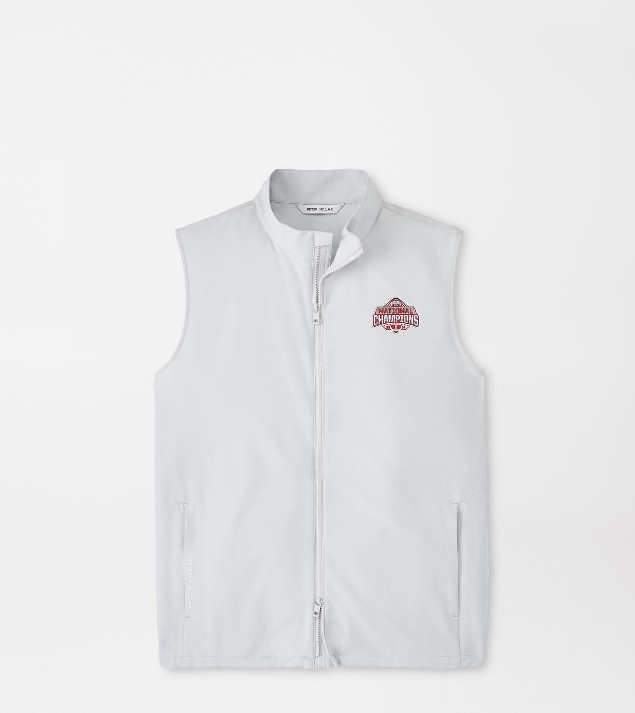 The Ohio State National Champions Dunes Vest | Men's The Ohio State National Champions Dunes Vest | Men's