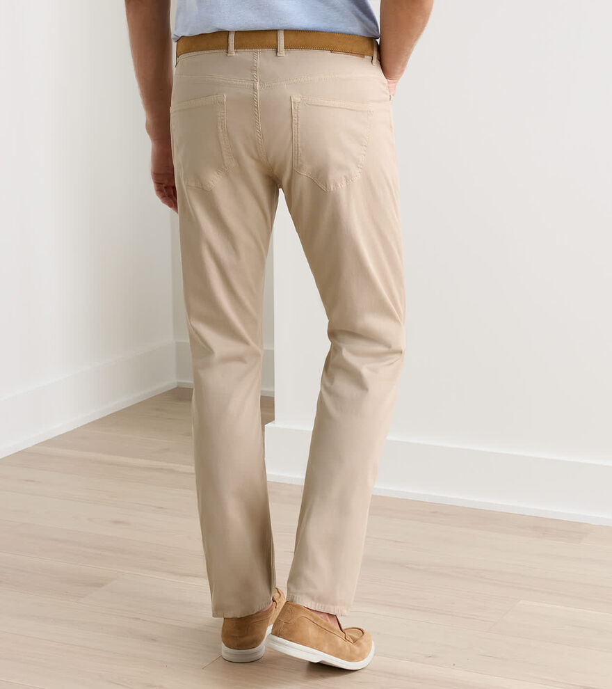 Wayfare Five-Pocket Pant - Alternate Image 2