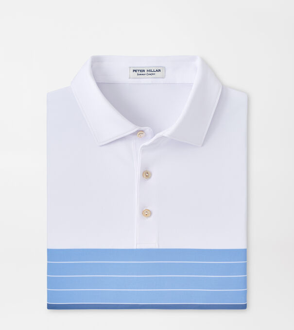 Fremont Performance Jersey Polo