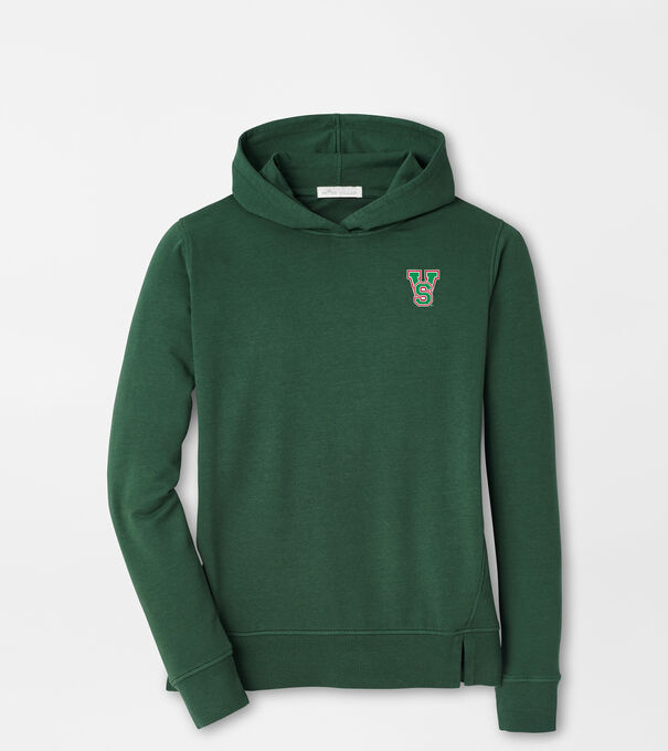 Mississippi Valley State Lava Wash Hoodie