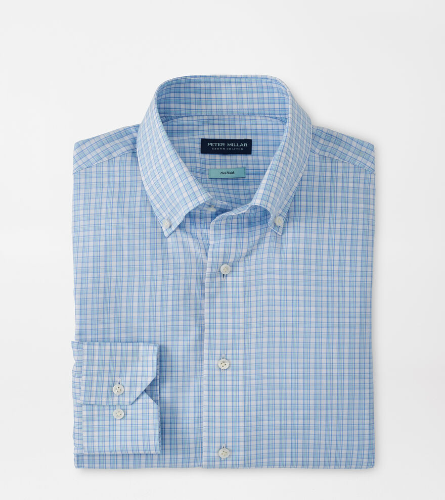 Seawell Cotton Sport Shirt image number 1