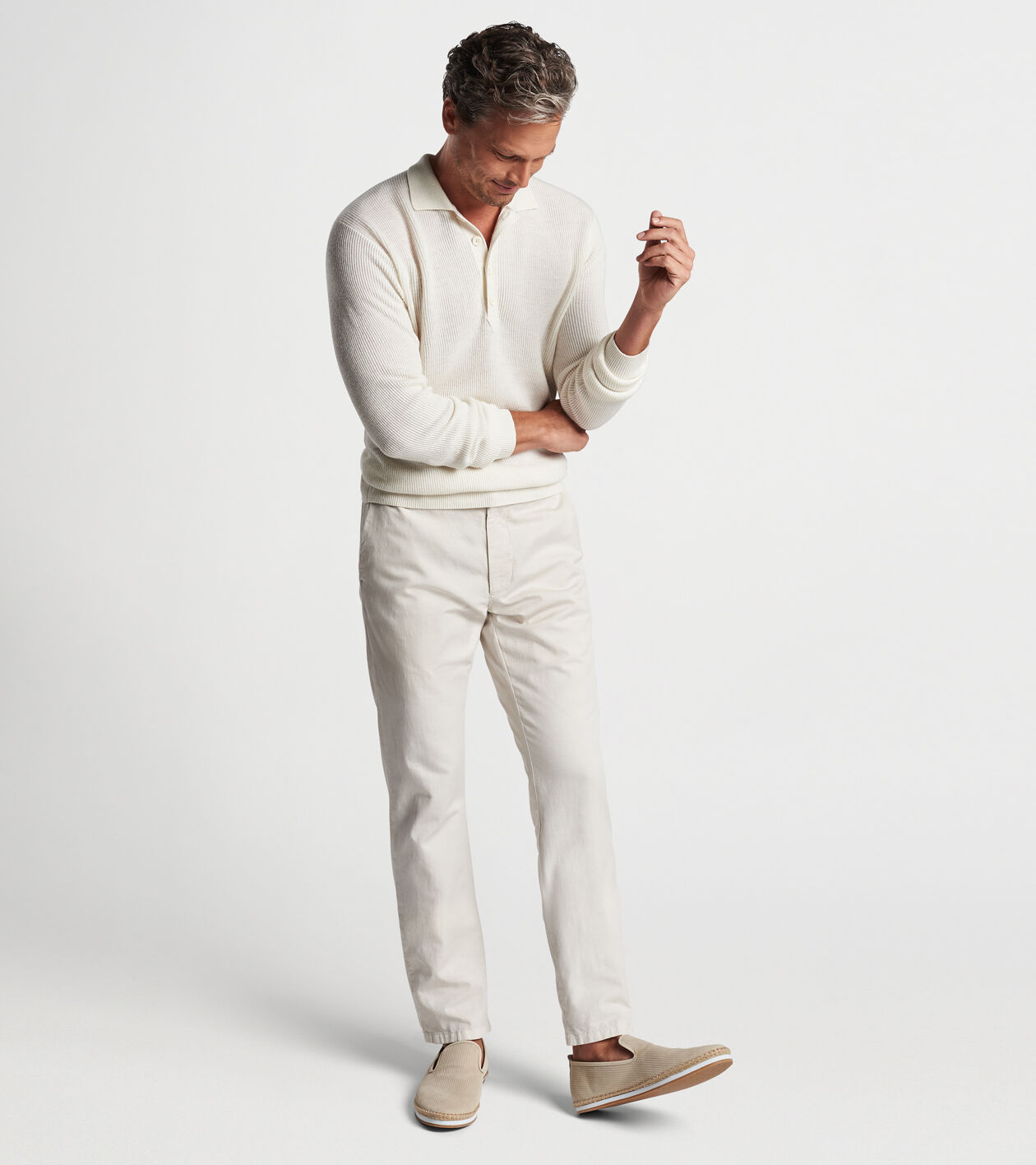 Peter millar clearance linen pants